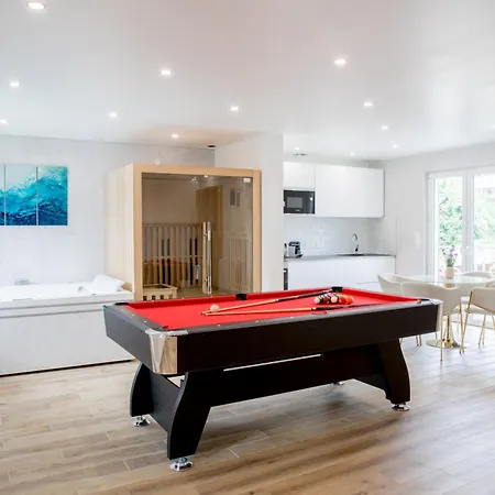 ヴィラ Et Prestige A *