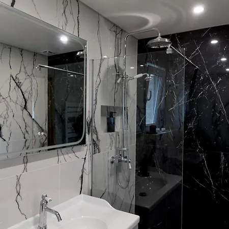 Et Prestige A ヴィラ *