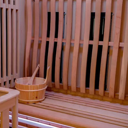 ヴィラ Et Prestige A *