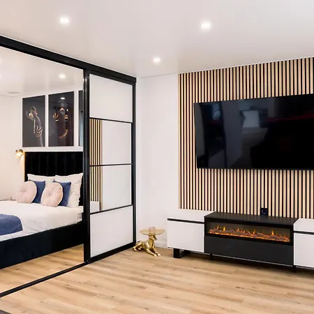 Et Prestige A ヴィラ オンフルール