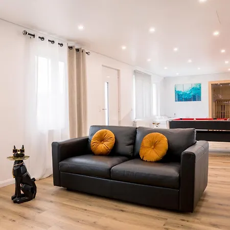 Et Prestige A オンフルール