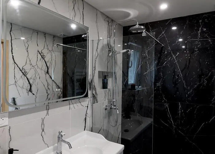 Et Prestige A 빌라 *