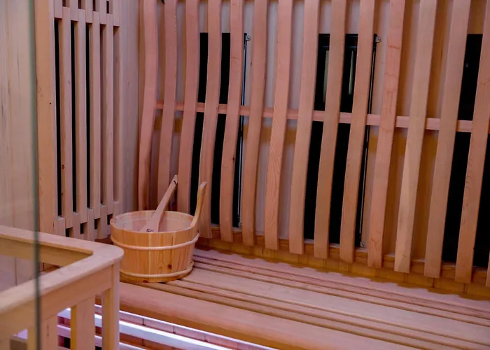 빌라 Et Prestige A *