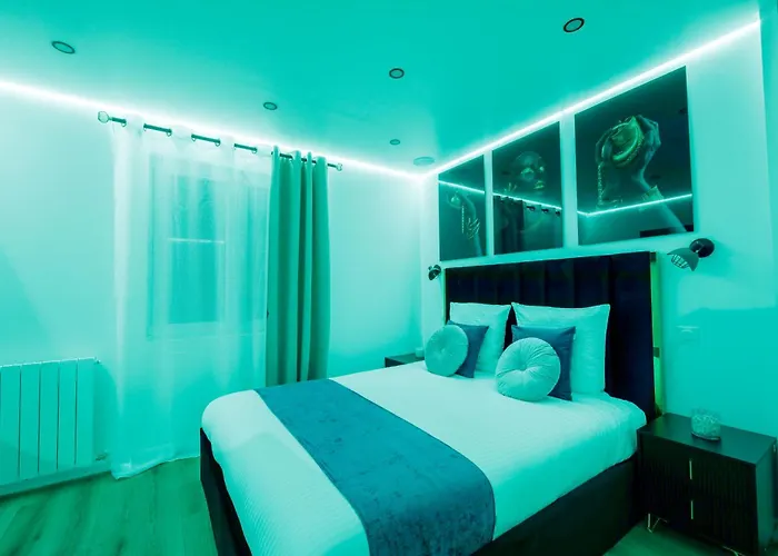 Et Prestige A * 옹플뢰르