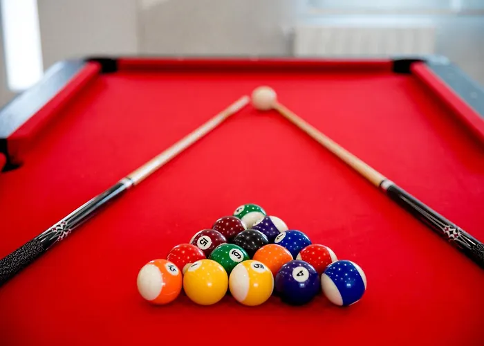 빌라 Et Prestige A 옹플뢰르