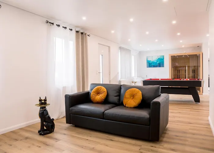 Et Prestige A 옹플뢰르