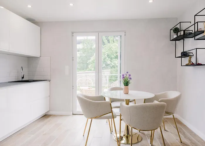 빌라 Et Prestige A