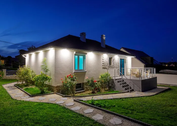 Et Prestige A * 옹플뢰르