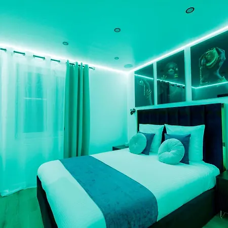 Et Prestige A * 翁弗勒尔