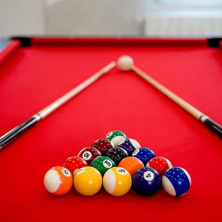 别墅 Et Prestige A 翁弗勒尔