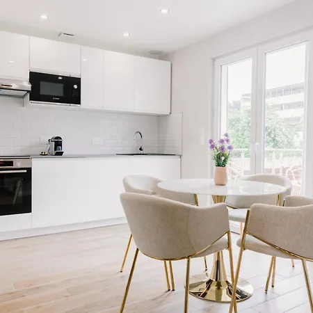 别墅 Et Prestige A 翁弗勒尔