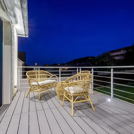 Et Prestige A 别墅 *