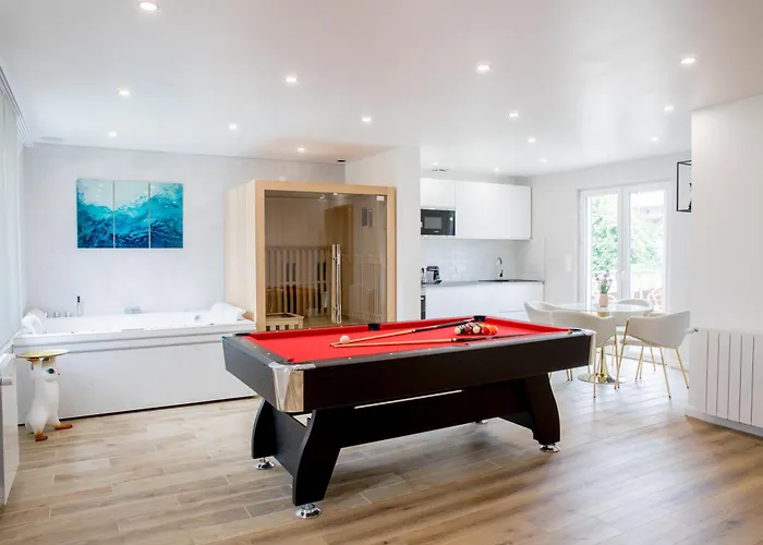 Villa Et Prestige A *