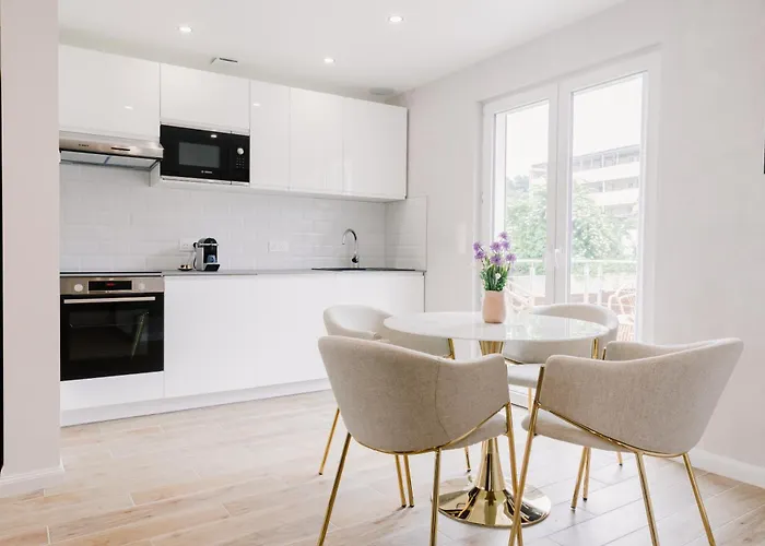 Villa Et Prestige A Honfleur