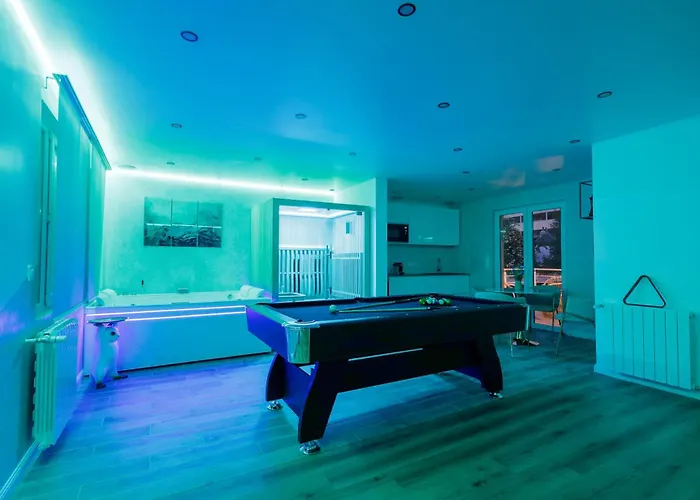 Et Prestige A Honfleur