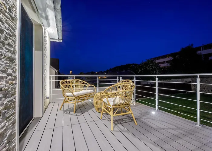 Et Prestige A Villa *